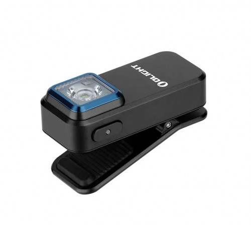 Фонарь OLIGHT OCLIP Черный в Москве Rusdefense.ru
