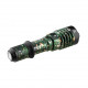Фонарь Olight Warrior x4 Camouflage в Москве Rusdefense.ru