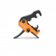 УСМ для AR-10/15 M.A.R.S. ORANGE 308/5,45 v. PRO (Радиусный спусковой крючок) в Москве Rusdefense.ru