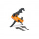 УСМ для AR-10/15 M.A.R.S. ORANGE 308/5,45 v. PRO (Радиусный спусковой крючок) в Москве Rusdefense.ru