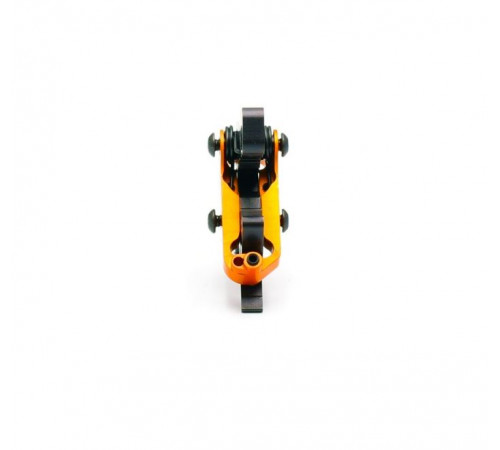 УСМ для AR-10/15 M.A.R.S. ORANGE 308/5,45 v. PRO (Радиусный спусковой крючок) в Москве Rusdefense.ru