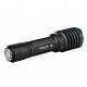 Фонарь OLIGHT WARRIOR X 3 Черный в Москве Rusdefense.ru