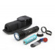 Фонарь OLIGHT WARRIOR X 3 Черный в Москве Rusdefense.ru