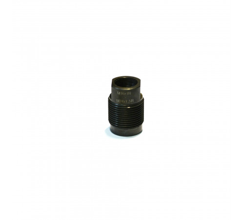 BRT Переходник резьбовой M16*1R (->M24*1,5R) в Москве Rusdefense.ru