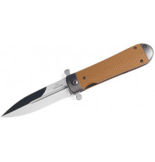 Нож Samson Adimanti Brown