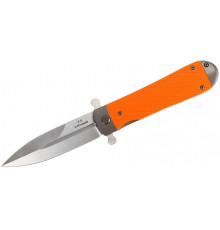 Нож Samson Adimanti Orange