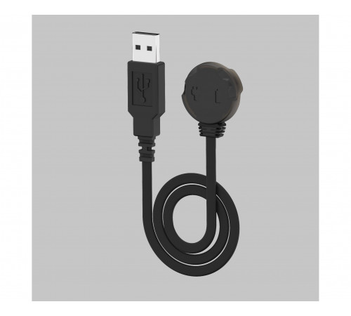 Магнитное зарядное устройство Armytek Magnetic Charger AMC-03 Predator/Doberman/Viking в Москве Rusdefense.ru