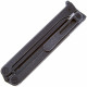 Туристический нож Daggerr Monarch all black в Москве Rusdefense.ru