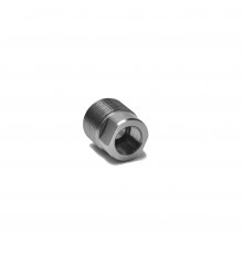 BRT Переходник резьбовой 14*1L Бурт - М24*1,5R