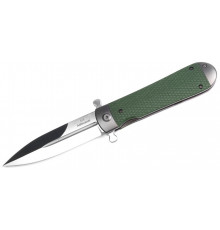 Нож Samson Adimanti Green