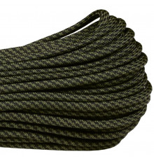 Паракорд Atwood Rope MFG 550 Paracord Comanche (100% нейлон), США

