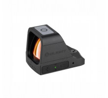 Коллиматорный прицел Olight Osight RD с красной маркой