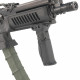 Складная рукоятка на цевье на Пикатинни в Москве Rusdefense.ru