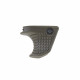 Тактический упор на Пикатинни, DLG Tactical (Черный) в Москве Rusdefense.ru