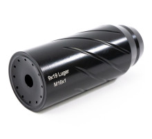 ДТКП URUS CGNL 4 камеры, для AR-9, А М16Х1, .9Х19/345ТК