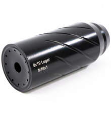 ДТКП URUS CGNL 4 камеры, для AR-9, А М16Х1, .9Х19/345ТК