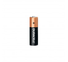 Элемент питания DURACELL LR6 BL18
