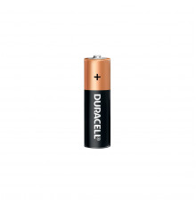 Элемент питания DURACELL LR6 BL18
