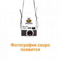 BRT Дожигатель .7,62 сталь (резьба 24х1,5, п/п 9 мм)
