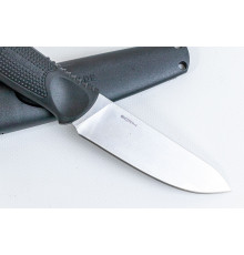 Нож "BAT-B" Stonewash, Black