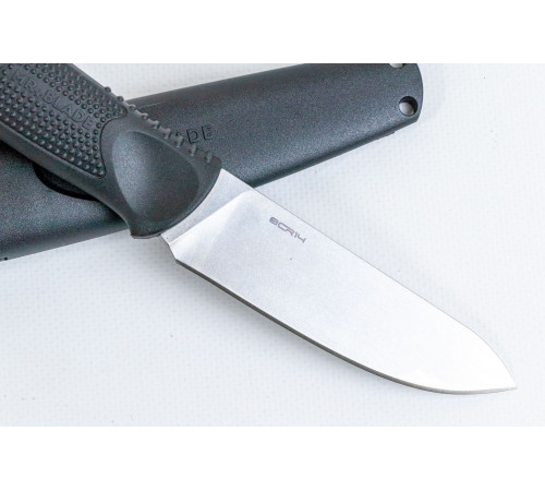 Нож BAT-B Stonewash, Black в Москве Rusdefense.ru