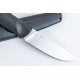Нож BAT-B Stonewash, Black в Москве Rusdefense.ru