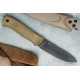 Нож BAT-B Black Stonewash, Olive в Москве Rusdefense.ru