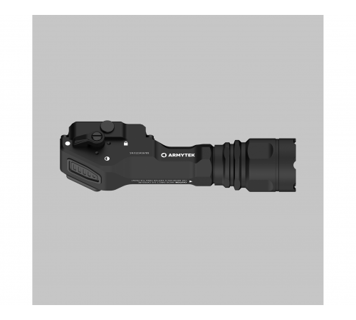 Фонарь Armytek Parma C2 Pro в Москве Rusdefense.ru