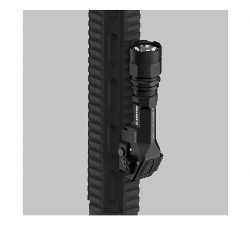 Фонарь Armytek Parma C2 Pro в Москве Rusdefense.ru