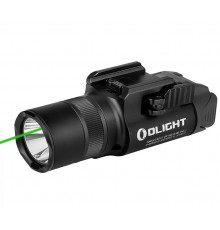 Фонарь OLIGHT BALDR PRO R Черный