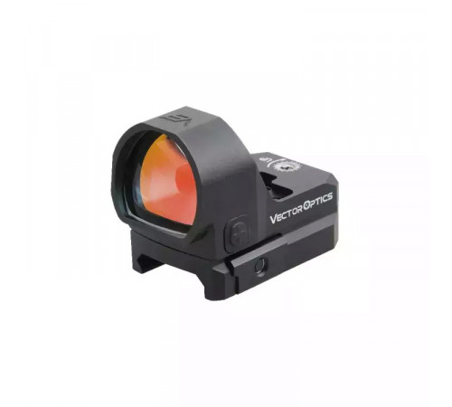Коллиматор FRENZY-X 1x22x26 Multi Reticle IP6 в Москве Rusdefense.ru
