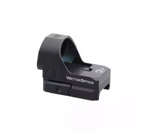Коллиматор FRENZY-X 1x22x26 Multi Reticle IP6 в Москве Rusdefense.ru