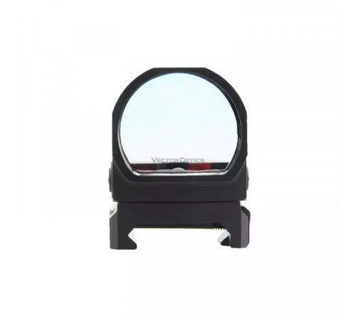 Коллиматор FRENZY-X 1x22x26 Multi Reticle IP6 в Москве Rusdefense.ru