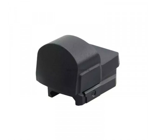 Коллиматор FRENZY-X 1x22x26 Multi Reticle IP6 в Москве Rusdefense.ru