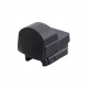 Коллиматор FRENZY-X 1x22x26 Multi Reticle IP6 в Москве Rusdefense.ru