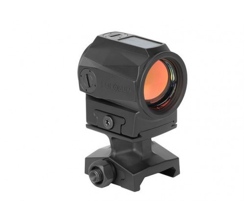 Коллиматор Holosun SCRS GR 2 зелёная марка, 2 MOA в Москве Rusdefense.ru