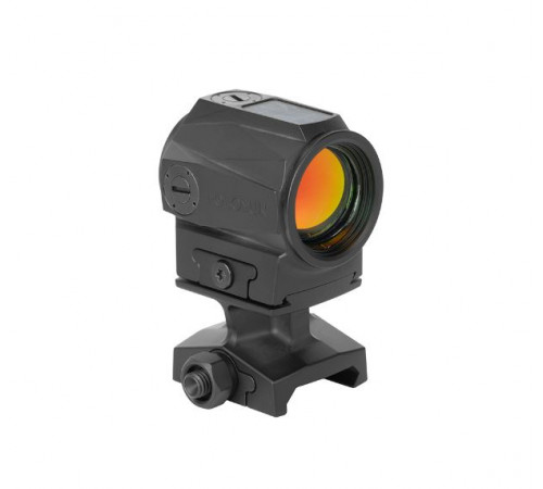 Коллиматор Holosun SCRS GR 2 красная марка, 2 MOA в Москве Rusdefense.ru