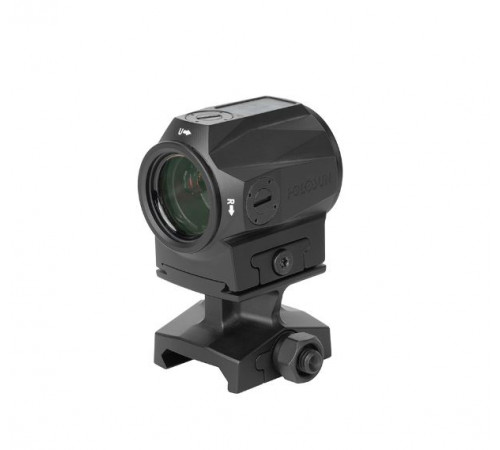 Коллиматор Holosun SCRS GR 2 красная марка, 2 MOA в Москве Rusdefense.ru