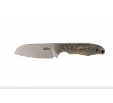 Нож "TRACKER" micarta N690 s/w