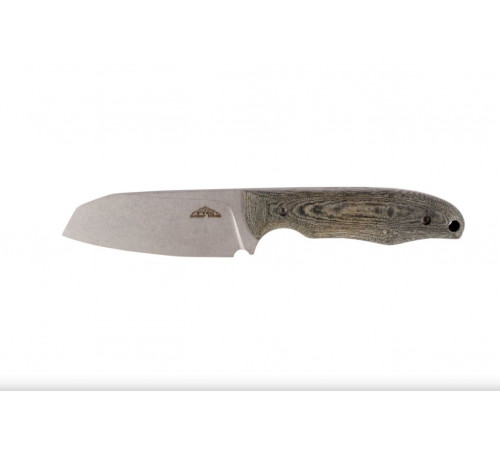 Нож TRACKER micarta N690 s/w в Москве Rusdefense.ru